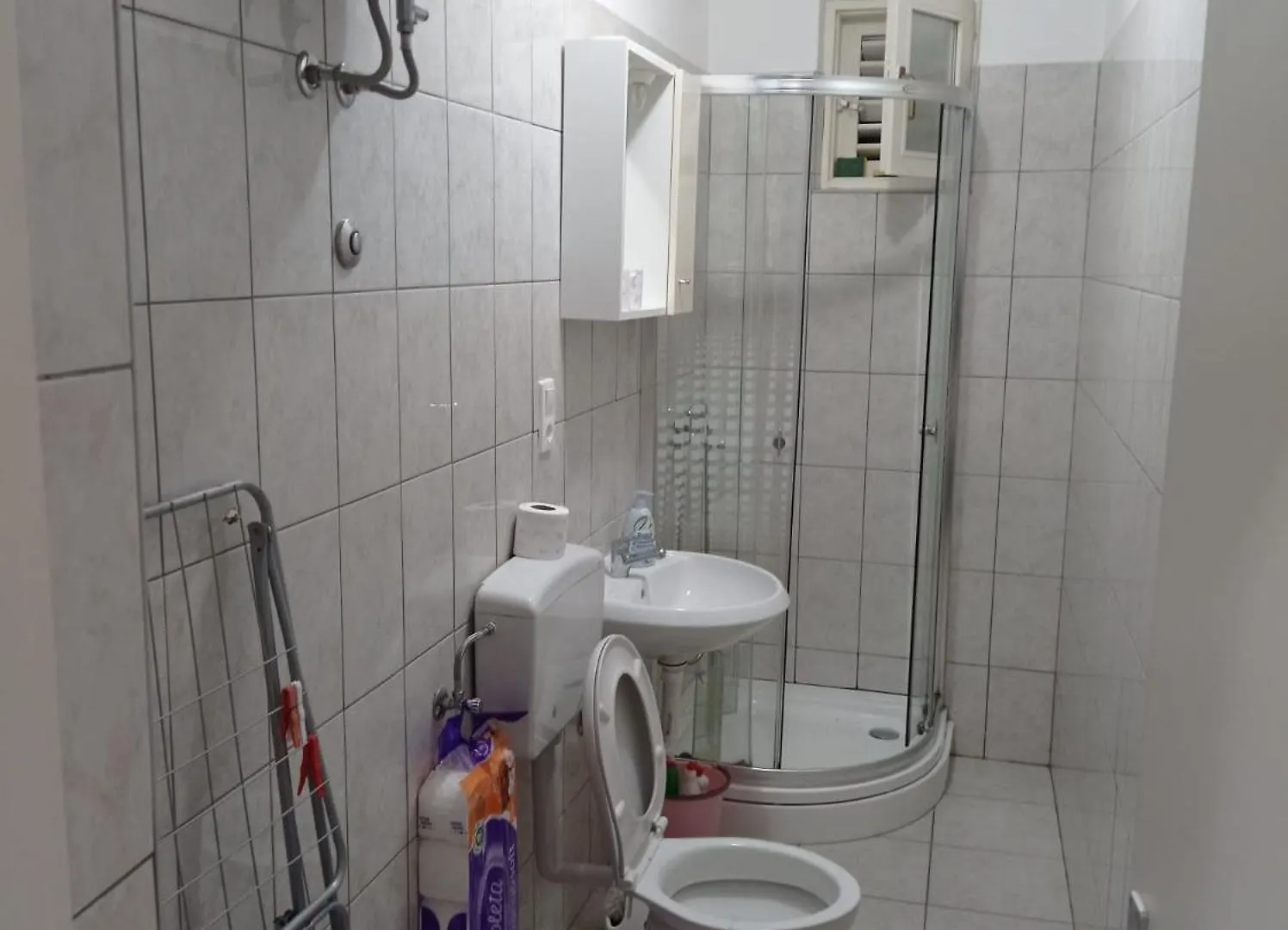 Apartmani Veronika Sukošan Croacia