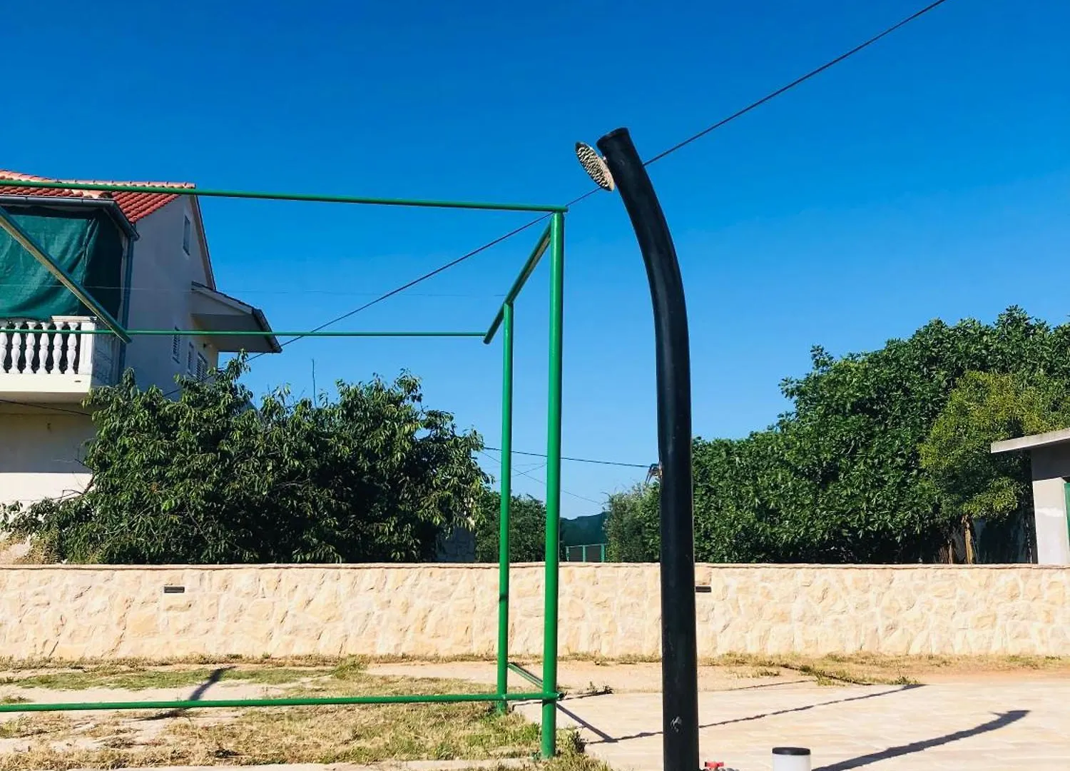 Apartamento Apartmani Veronika Sukošan
